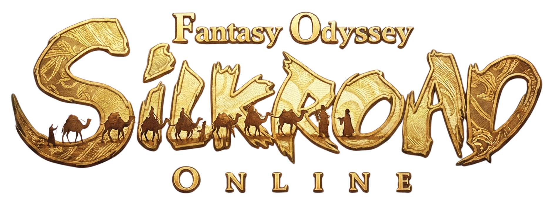 Silkroad Online A Fantasy Odyssey